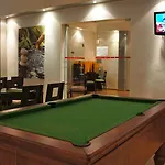 Natura Algarve Club Апартаменты *