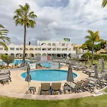 Natura Algarve Club Апартаменты