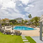 Natura Algarve Club Апартаменты Албуфейра