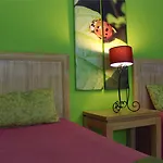 Natura Algarve Club Апартаменты