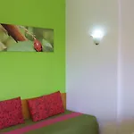 Natura Algarve Club Апартаменты