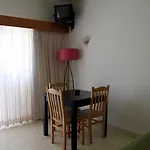 Natura Algarve Club Апартаменты *