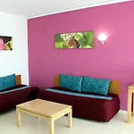 Natura Algarve Club Апартаменты *