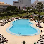 Natura Algarve Club Апартаменты Албуфейра