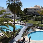 Апартаменты Natura Algarve Club *