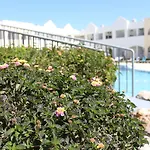 Апартаменты Natura Algarve Club *