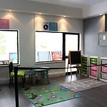 Natura Algarve Club * Албуфейра