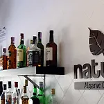 Natura Algarve Club Апартаменты Албуфейра