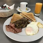 Апартаменты Natura Algarve Club