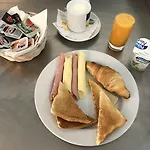 Natura Algarve Club Апартаменты