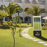 Апартаменты Natura Algarve Club Албуфейра