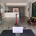 Natura Algarve Club Апартаменты Албуфейра