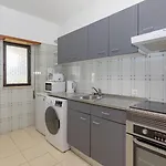Natura Algarve Club Апартаменты Албуфейра
