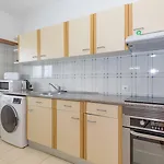 Апартаменты Natura Algarve Club *