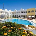 Апартаменты Natura Algarve Club