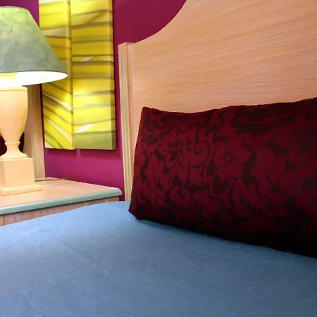 Natura Algarve Club Appartement Albufeira