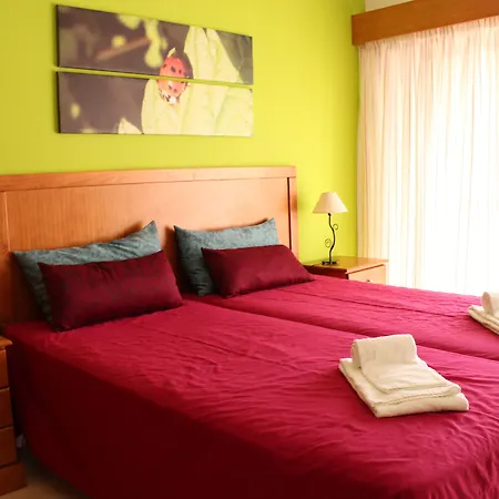 Appartement Natura Algarve Club