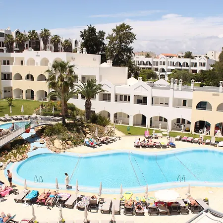 Appartement Natura Algarve Club