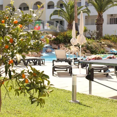 Appartement Natura Algarve Club