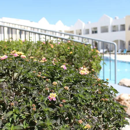 Appartement Natura Algarve Club *