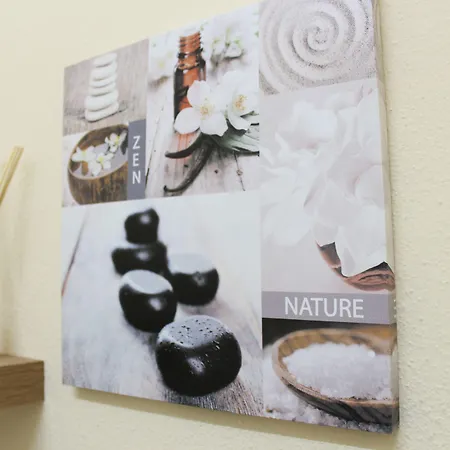 Natura Algarve Club Appartement *