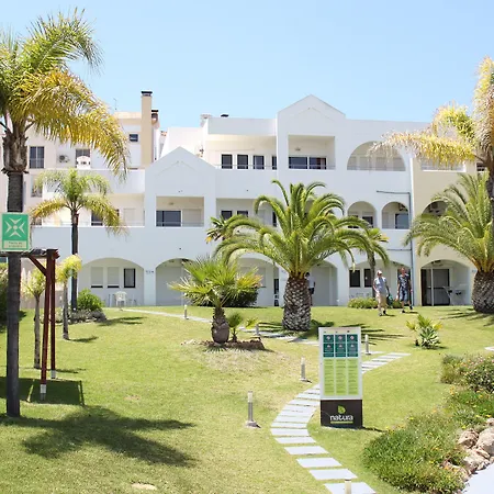 Appartement Natura Algarve Club Albufeira
