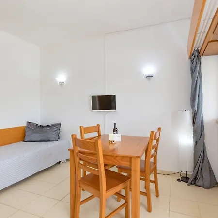 Appartement Natura Algarve Club Albufeira