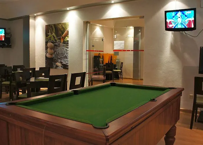 Natura Algarve Club شقة *