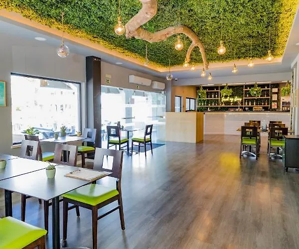 Natura Algarve Club Appartement Albufeira