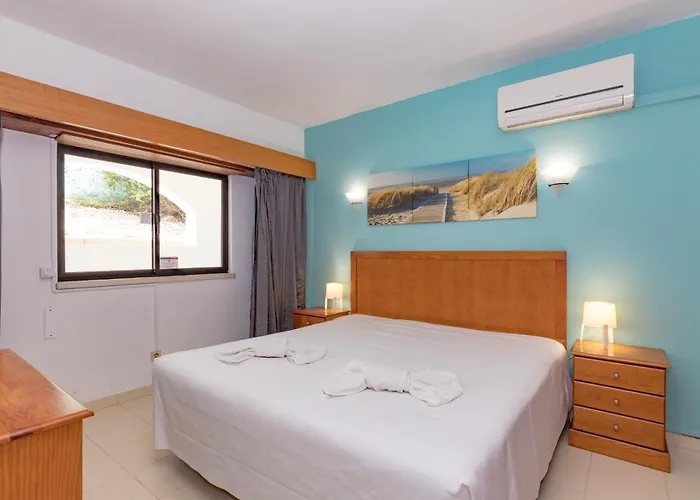 Natura Algarve Club *