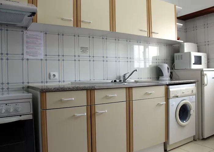 Natura Algarve Club البوفيرا