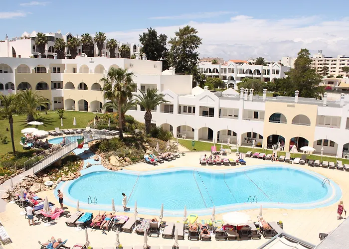 شقة Natura Algarve Club