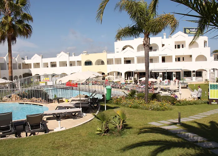 شقة Natura Algarve Club