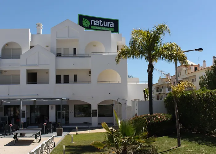 Natura Algarve Club *