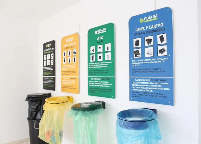 Natura Algarve Club شقة *