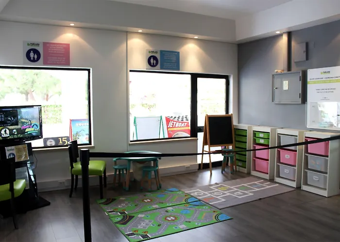 Natura Algarve Club * البوفيرا