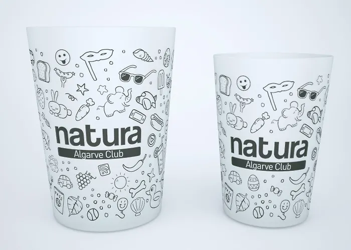 Natura Algarve Club شقة *