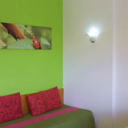 Apartment Natura Algarve Club Albufeira
