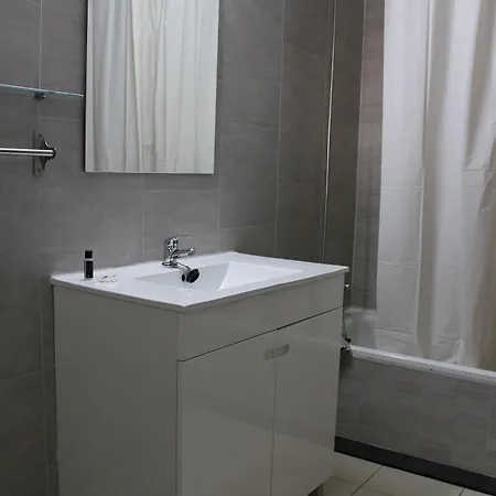 Natura Algarve Club Apartment Albufeira