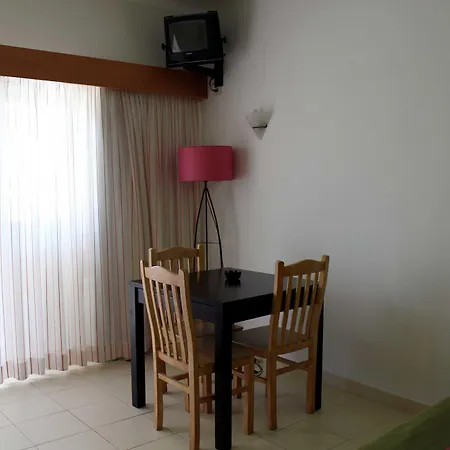 Apartment Natura Algarve Club *