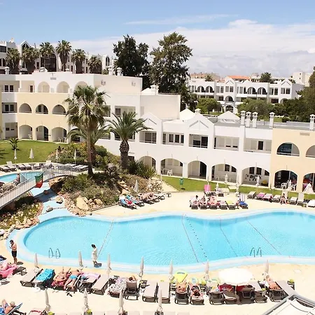 Apartment Natura Algarve Club Albufeira