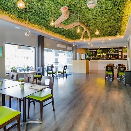 Natura Algarve Club Апартаменты Албуфейра