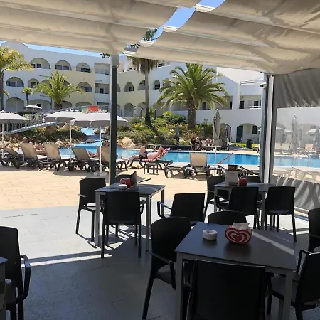 Apartment Natura Algarve Club