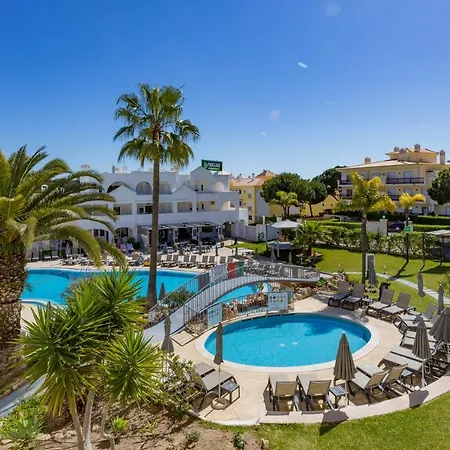 Natura Algarve Club Apartment *