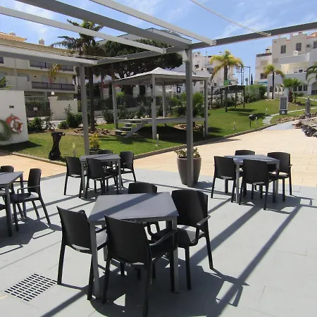 Natura Algarve Club Албуфейра