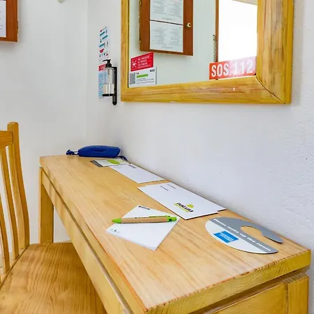 Natura Algarve Club Апартаменты *