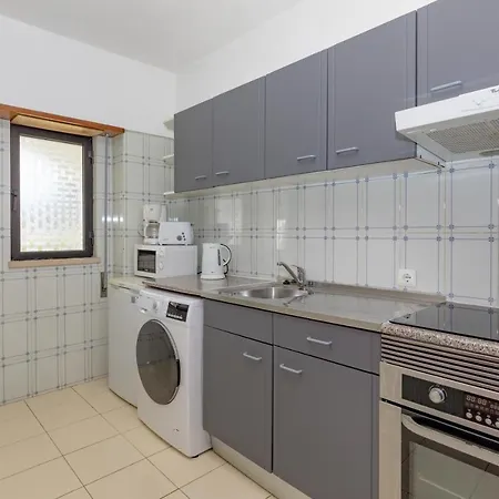 Natura Algarve Club Apartment *