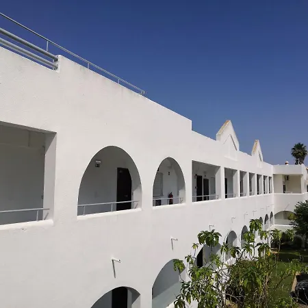 Natura Algarve Club Lejlighed *