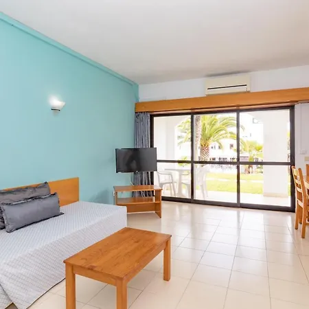 Apartment Natura Algarve Club