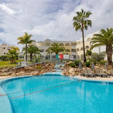 Natura Algarve Club * Albufeira